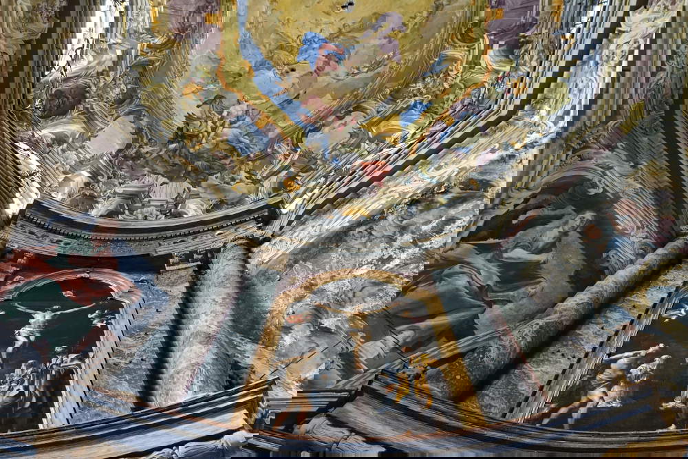 Kirche St. Sebastian