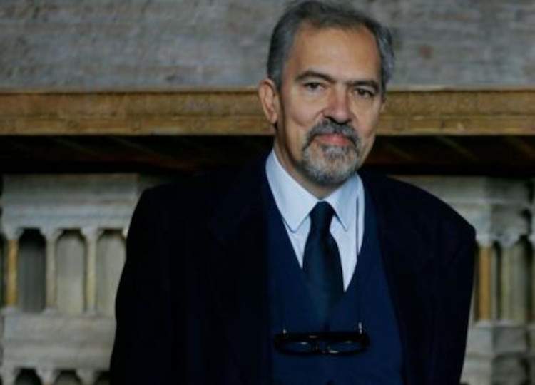 Claudio Parisi Presicce est nommé surintendant du patrimoine culturel du Capitole