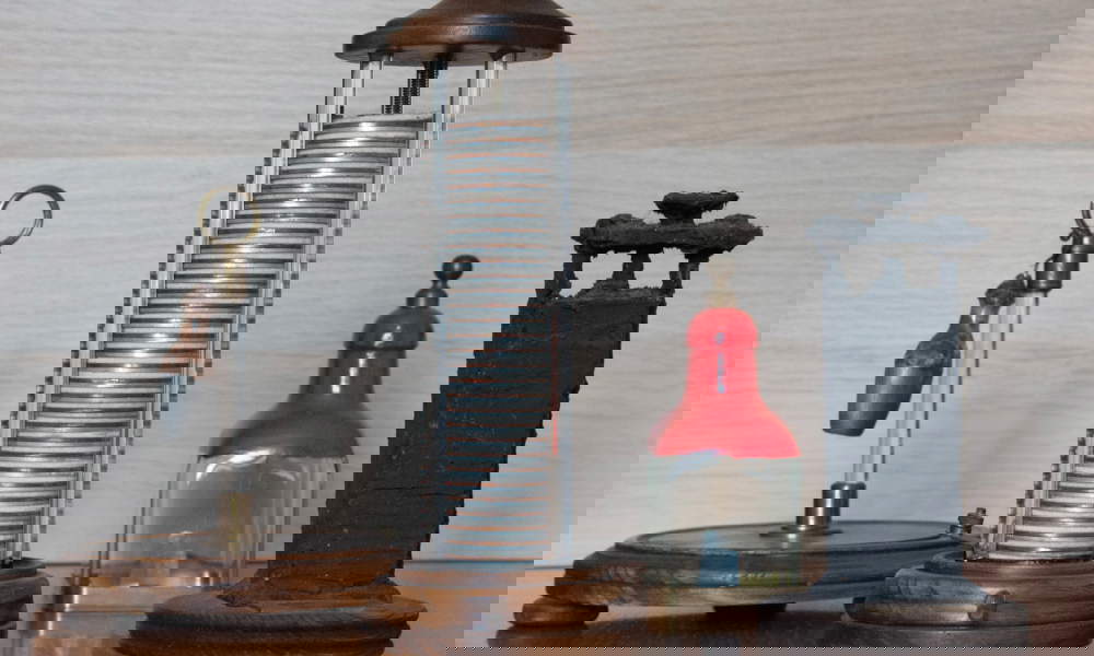 Mostra collaterale: Lampi di genio