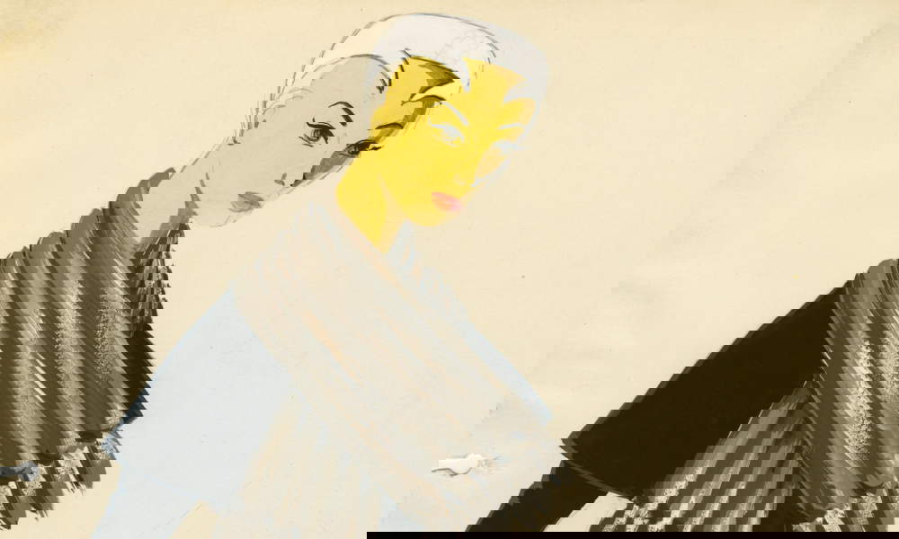 Mostra collaterale: Collezione sorelle Fontana