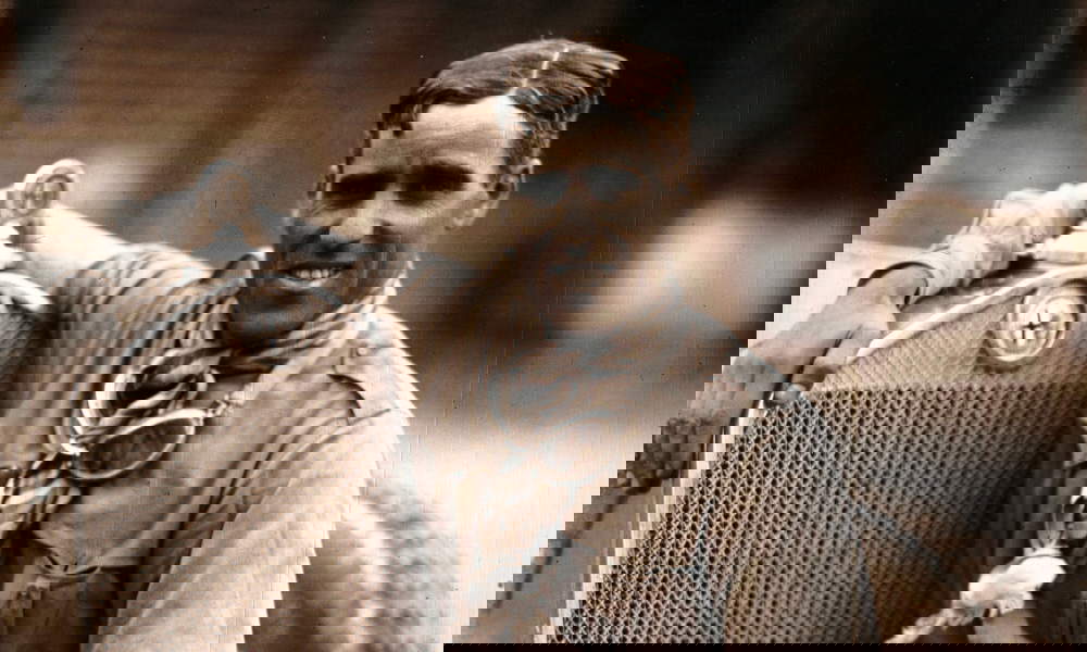 Mostra collaterale: Quei temerari delle strade bianche