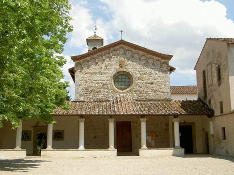 Mugello's museums, between tradition, arts and landscape