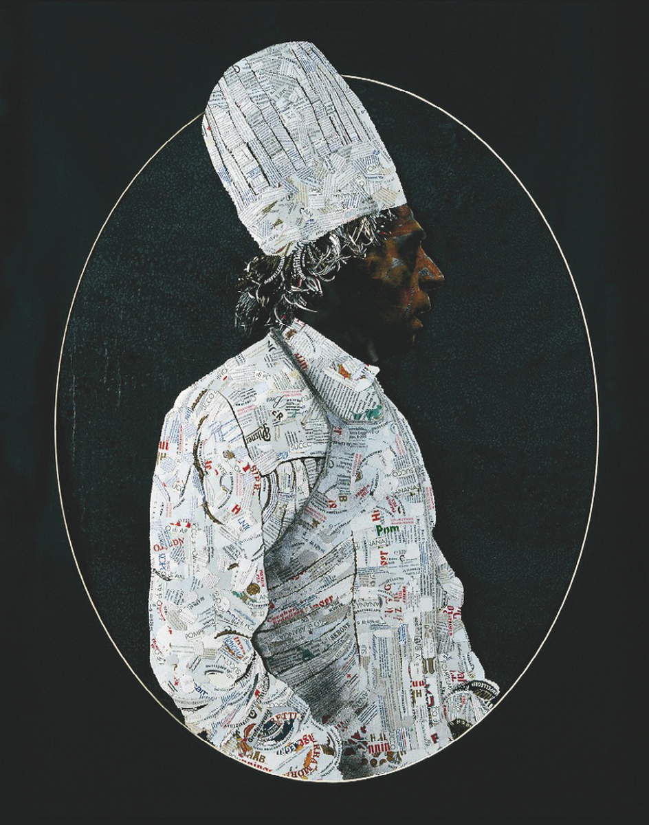 Cosimo Cimino, Alberto Sorrentino (2001)