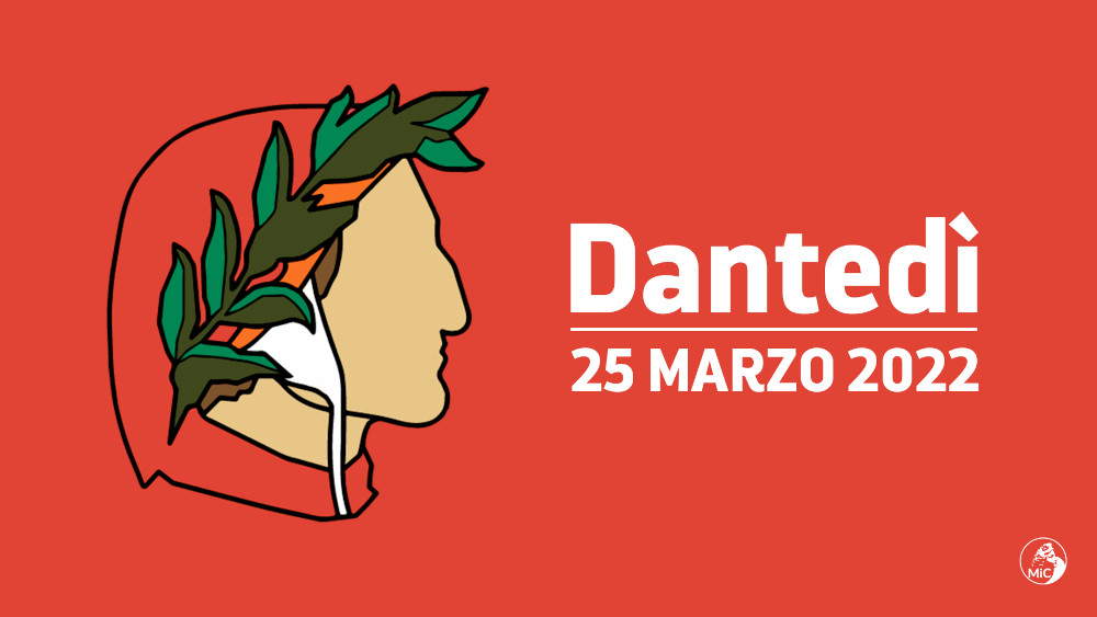 Vuelve Dantedì: un centenar de iniciativas en toda Italia para celebrar al Poeta Supremo 