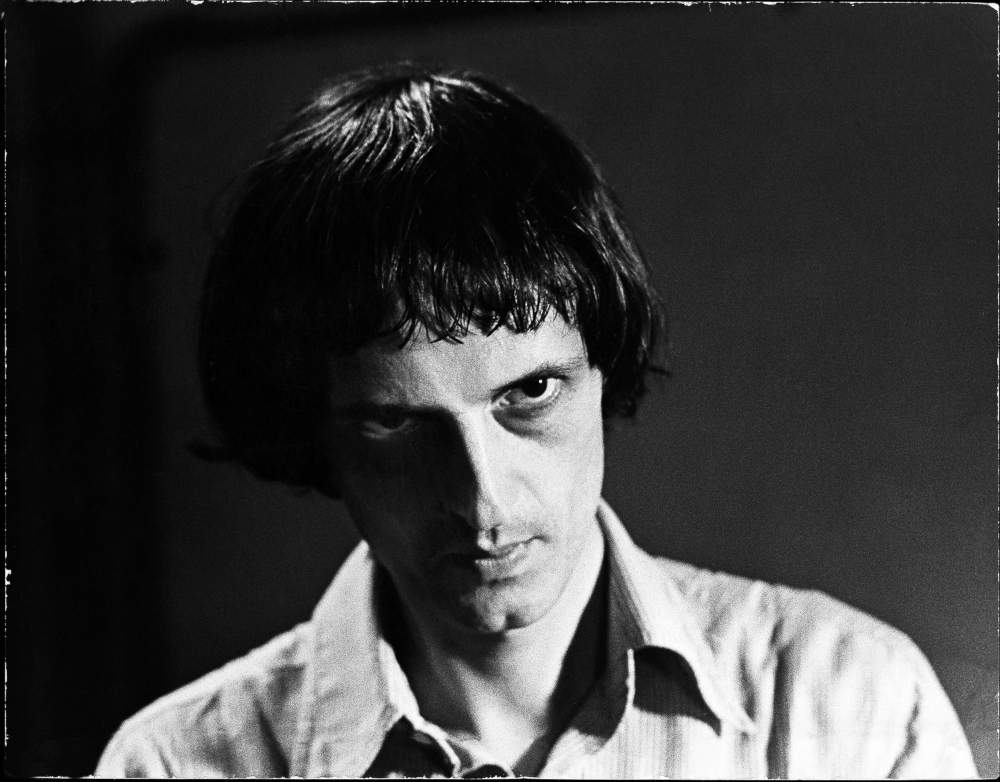 In Turin, the first major exhibition dedicated to Dario Argento, master of cinema 