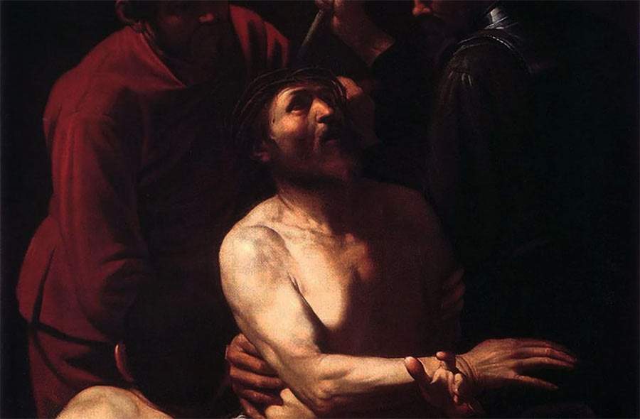Popolare Vicenza treasure goes up for auction, including canvas attributed to Caravaggio