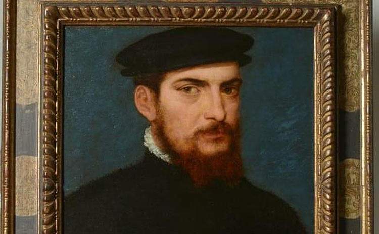 Other than Titian! Sgarbi speaks: the rediscovered painting is a modest work