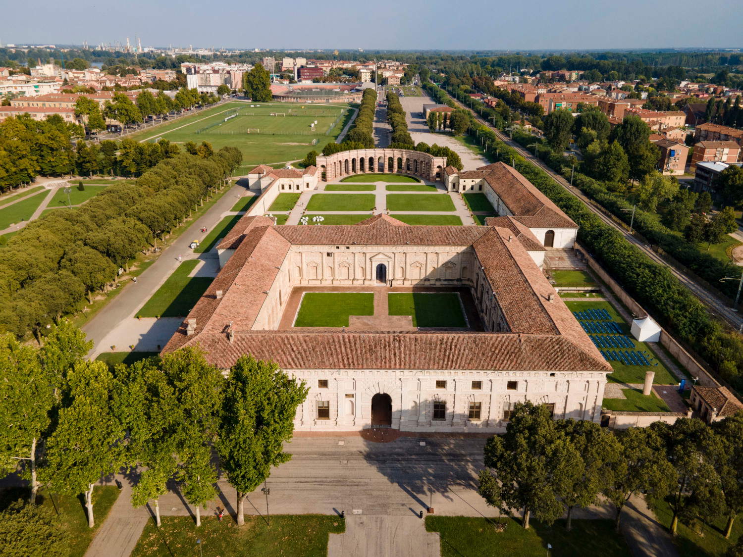 Mantua, what to see: the 10 places not to miss