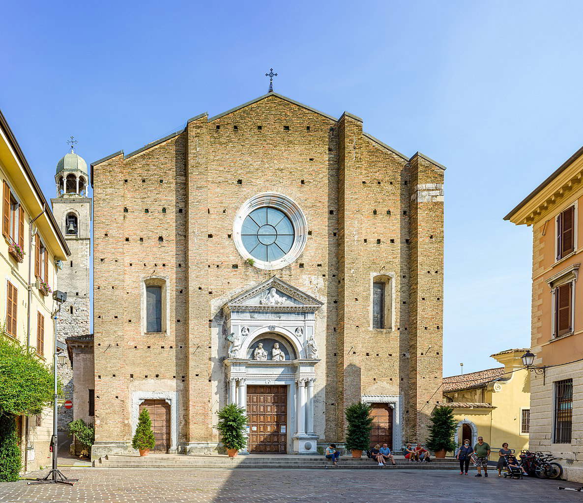 Dom von Salò Dom von Salò