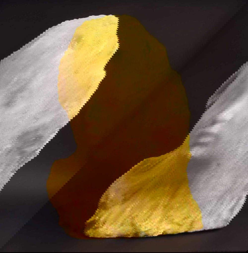 Medardo Rosso, Ecce Puer (1906 circa, cera, 47 x 34 x 20 cm)