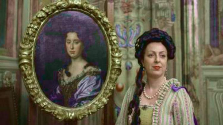 Florence celebrates Electress Palatina with free admission to civic museums