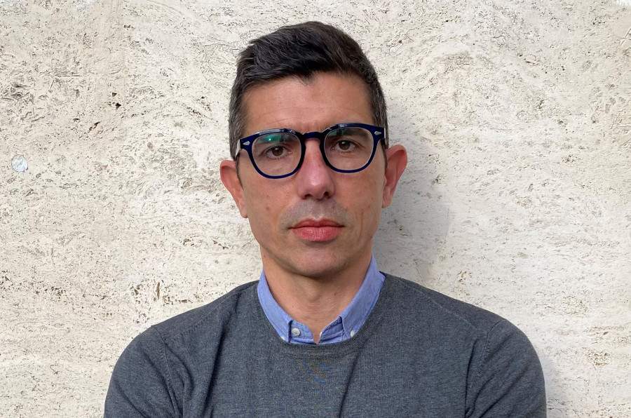 Emiliano Paoletti dirigera le Polo del '900 à Turin pendant trois ans