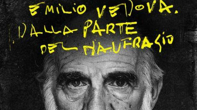 On Rai5 a documentary traces the life and art of Emilio Vedova through his diaries 