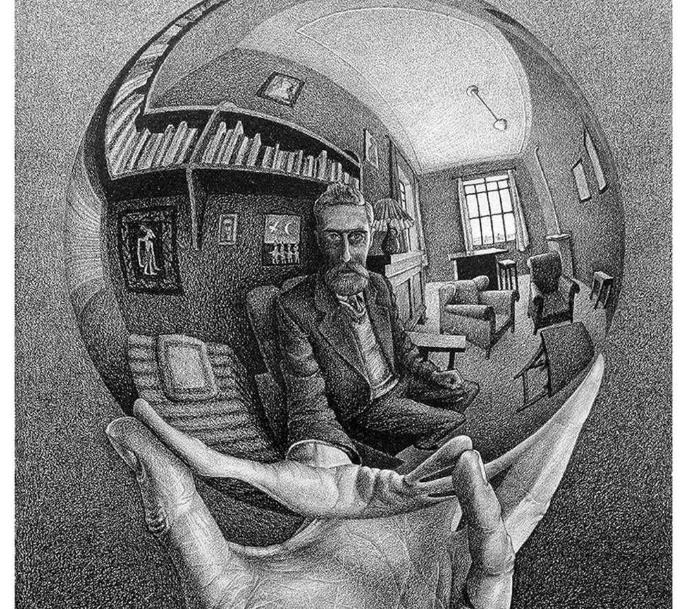 An Escher anthology in Florence, featuring some 200 works and his most iconic masterpieces 