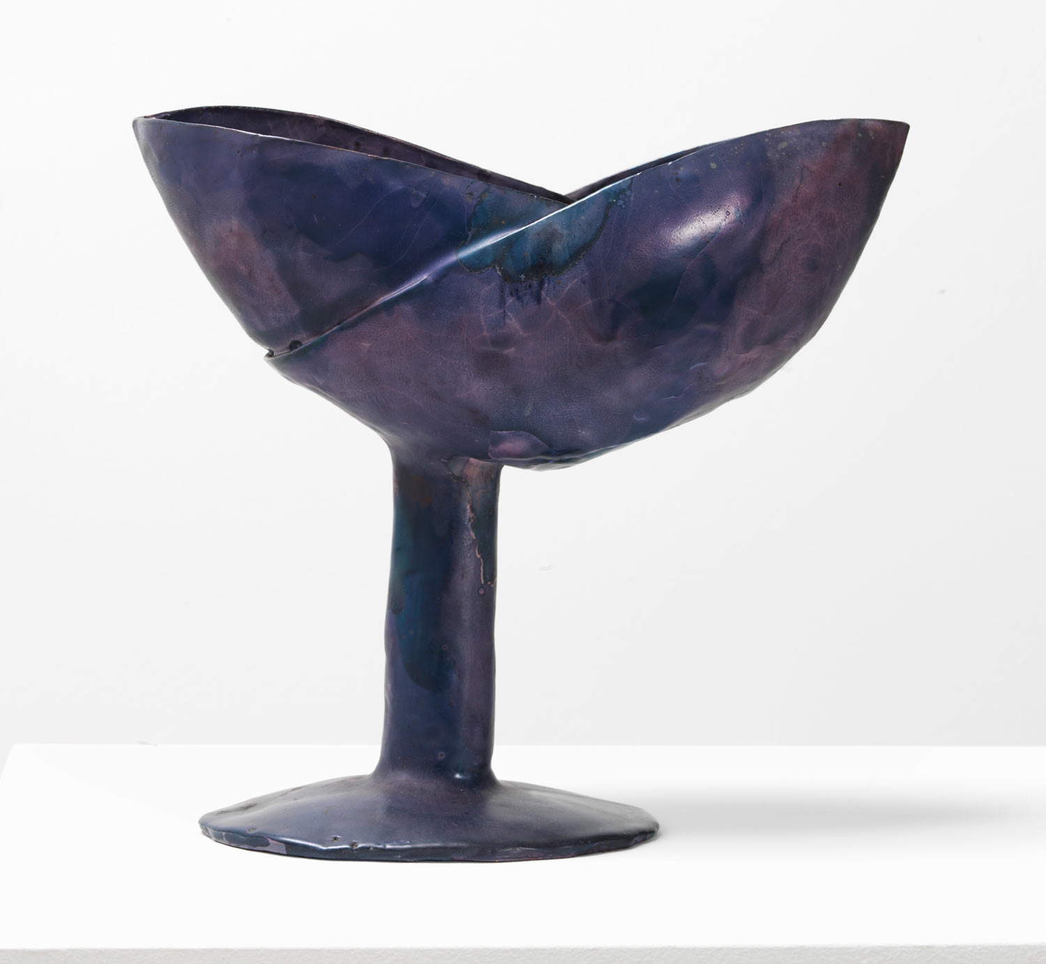 Fausto Melotti, Pokal (1954; Mart, Rovereto) Fausto Melotti, Pokal (1954; Mart, Rovereto)