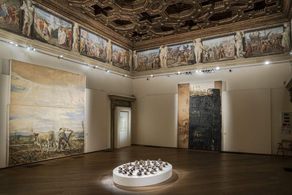 La lumière dans l'art et un hommage à Giambattista Piazzetta: deux nouvelles expositions au Palazzo Fava 