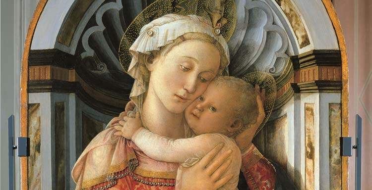 Milan, for Palazzo Marino Christmas exhibition important works from Florentine museums