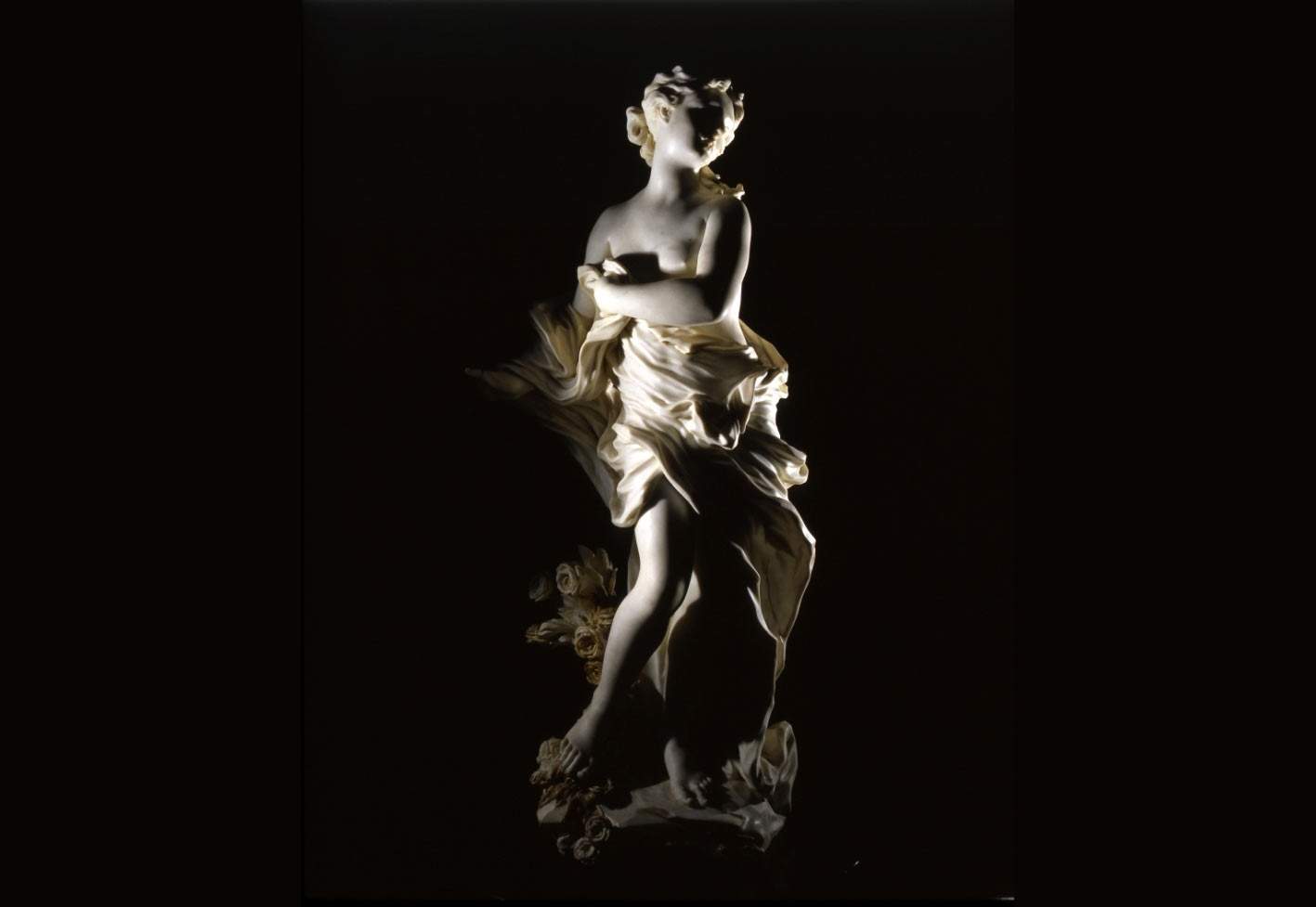 Genoa, a new exhibit at Palazzo Reale for Filippo Parodi's Metamorphoses