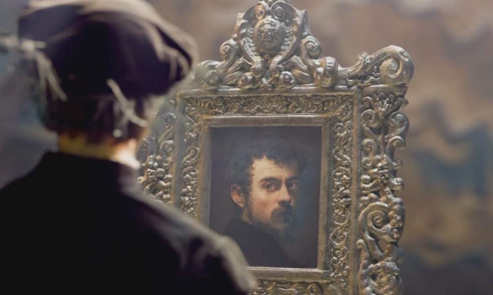 Tintoretto, the artist who killed painting. In April at the cinema 