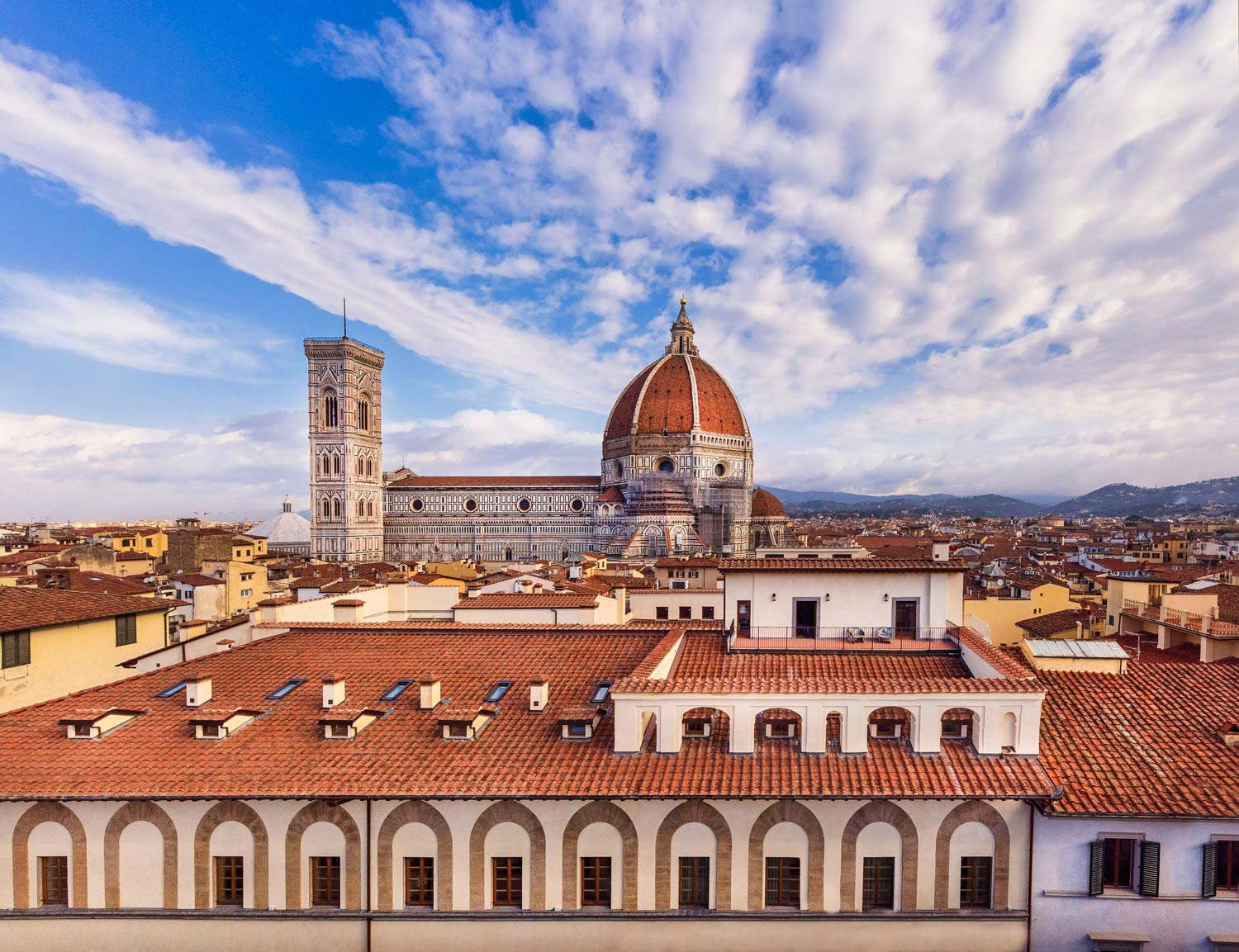 Portinari Salviati Palace