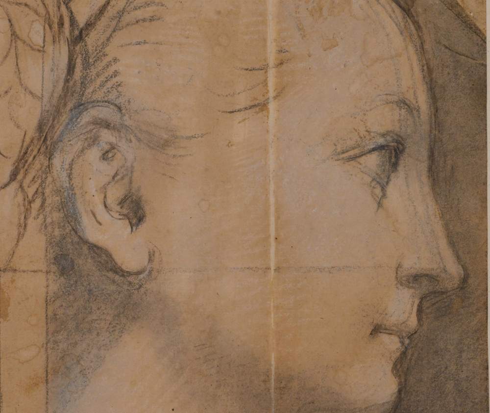 Au Castello Sforzesco, les dessins du prince Alberico XII Belgioioso, grand collectionneur de la fin du XVIIIe siècle.