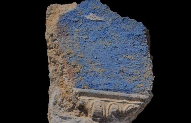 Cupra comme Pompéi: une importante découverte révèle l'aspect original du grand temple 
