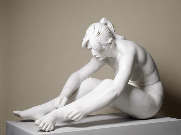Vercelli consacre une grande rétrospective au sculpteur Francesco Messina, 120 ans après sa naissance 