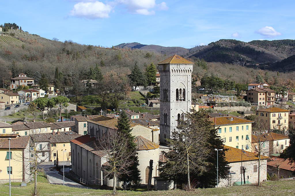 Gaiole in Chianti Gaiole in Chianti