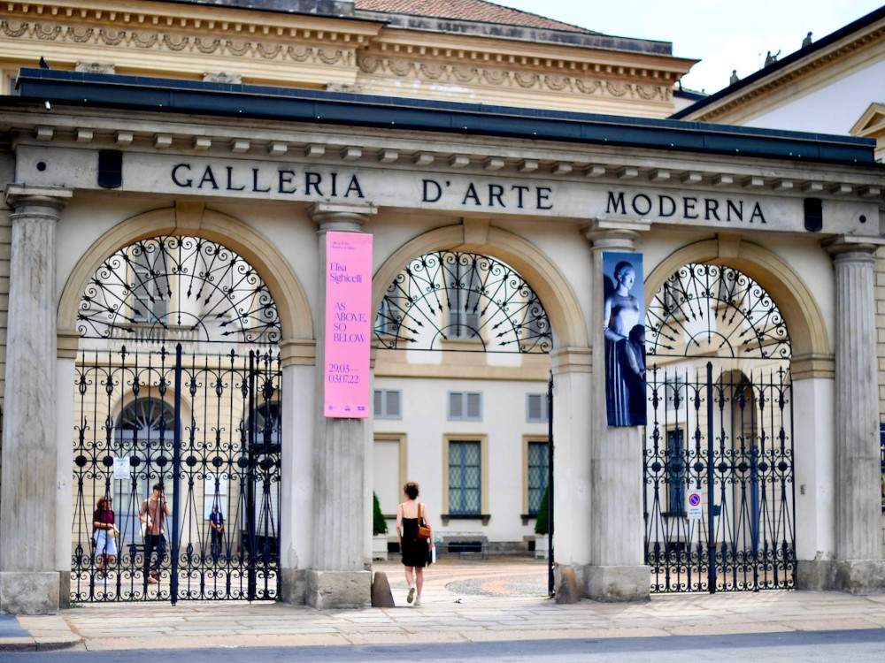 In Italia parte da Milano il progetto sperimentale per combattere ansia e stress nei musei 