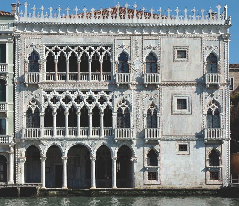From Donatello to Alessandro Vittoria: a major exhibition on Venetian sculpture in Venice 