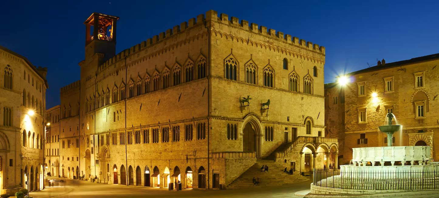 L'Umbria inserita nel Best in Travel 2023 di Lonely Planet: è l'unica meta  italiana