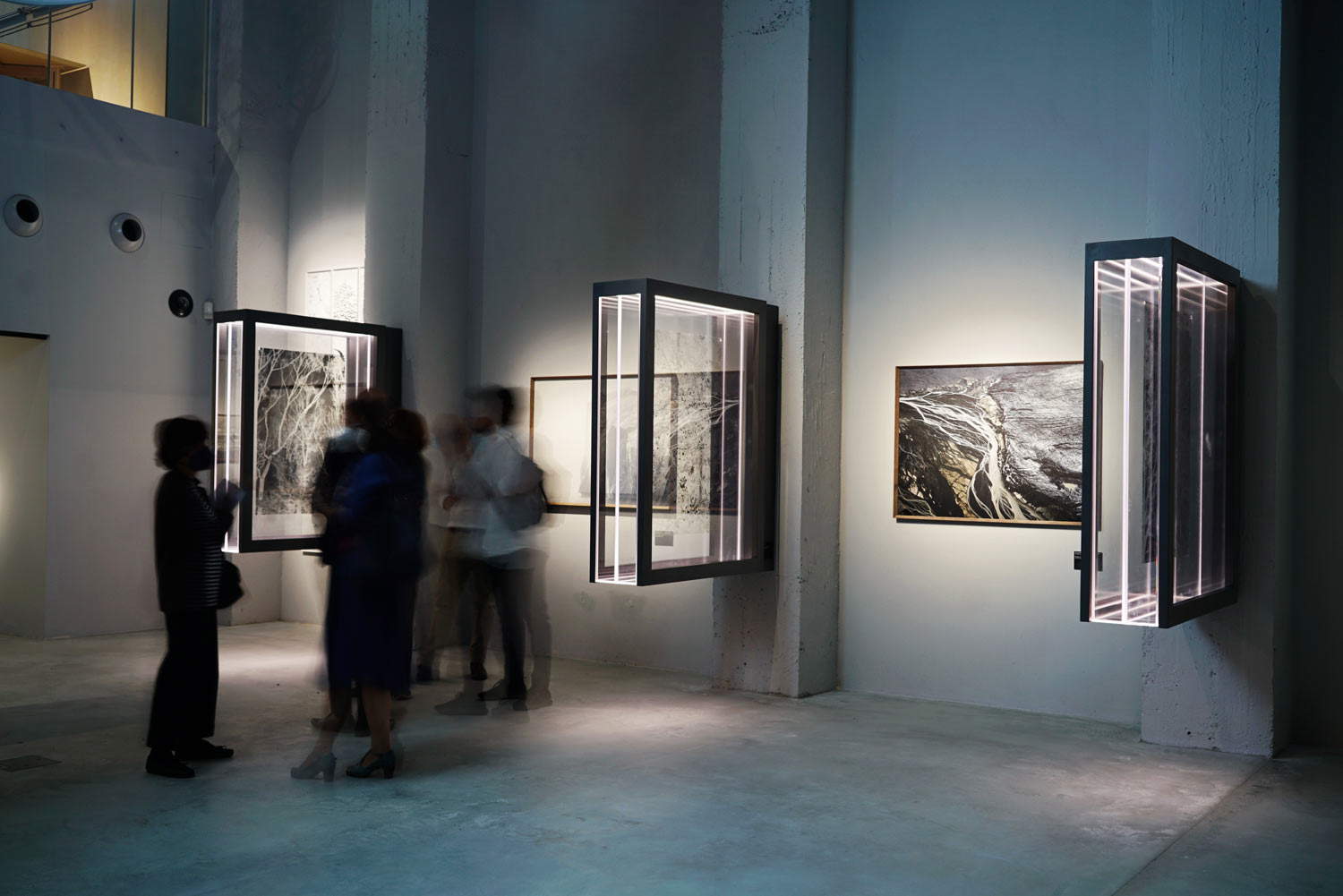 Gallerie d'Italia Turin, Palazzo Turinetti Gallerie d'Italia Turin, Palazzo Turinetti