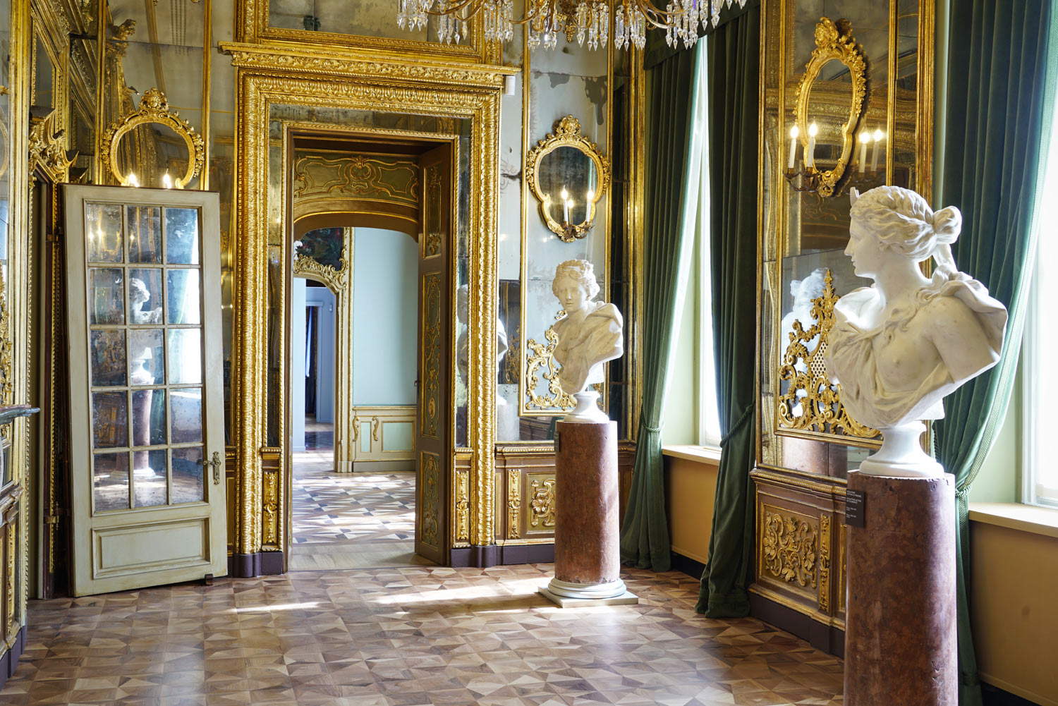 Gallerie d'Italia Turin, Palazzo Turinetti Gallerie d'Italia Turin, Palazzo Turinetti