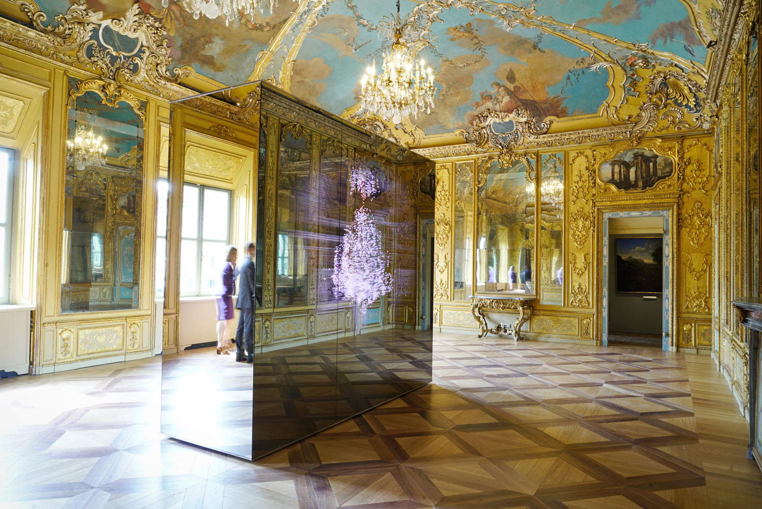 Gallerie d'Italia Turin, Palazzo Turinetti Gallerie d'Italia Turin, Palazzo Turinetti
