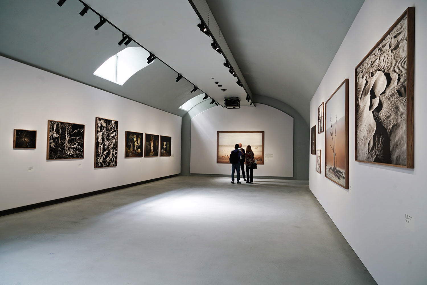 Gallerie d'Italia Turin, Palazzo Turinetti Gallerie d'Italia Turin, Palazzo Turinetti