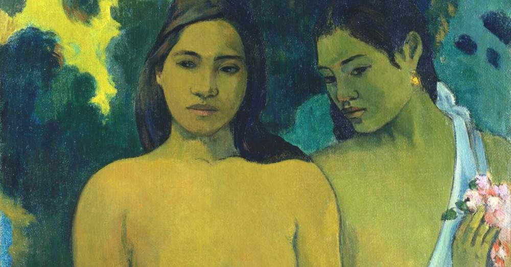 Art on TV 15-21 août: Gauguin, Man Ray et un marathon photographique