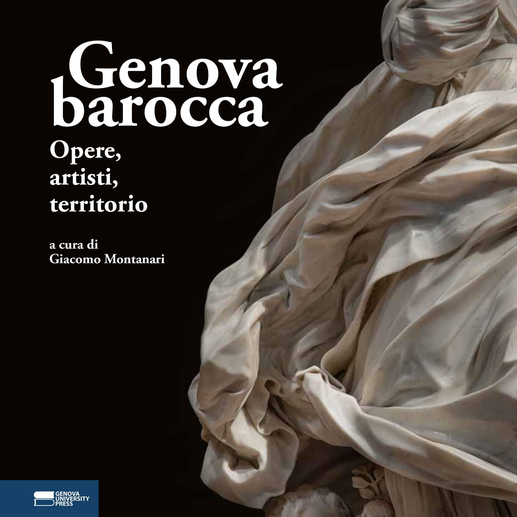 Titelbild des barocken Genua