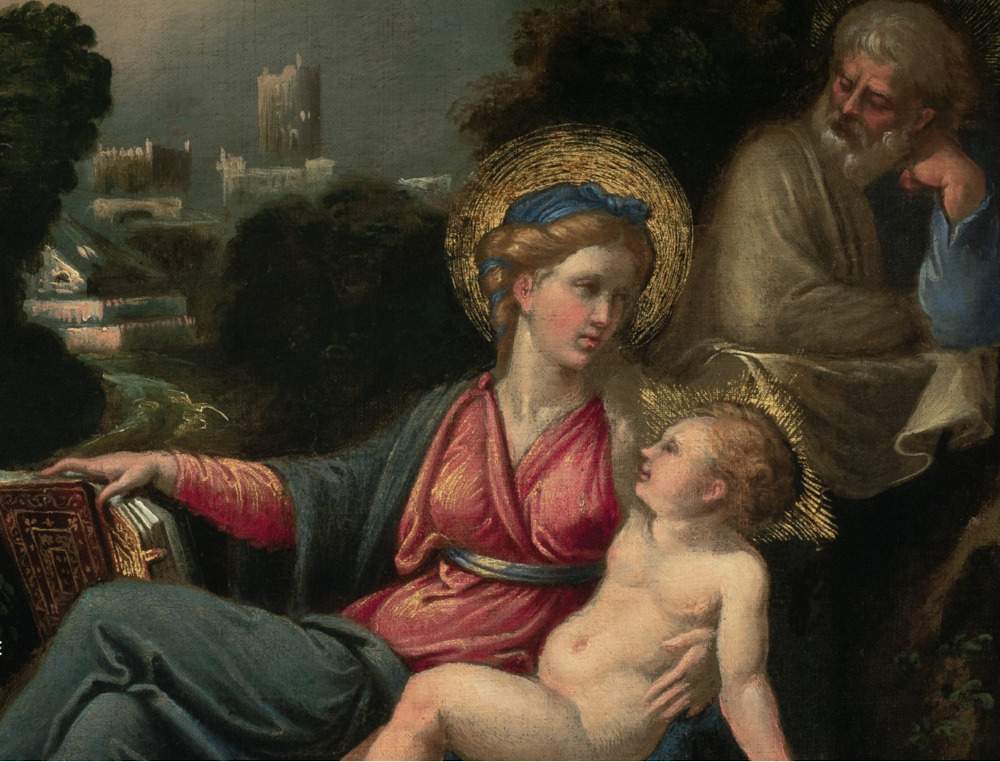 À la Pinacoteca Nazionale de Ferrare, une exposition-dossier sur Girolamo da Carpi