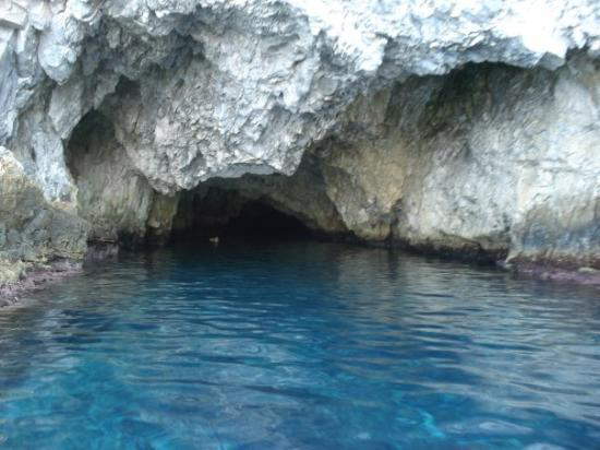 Grotta del Bue Marino Grotta del Bue Marino