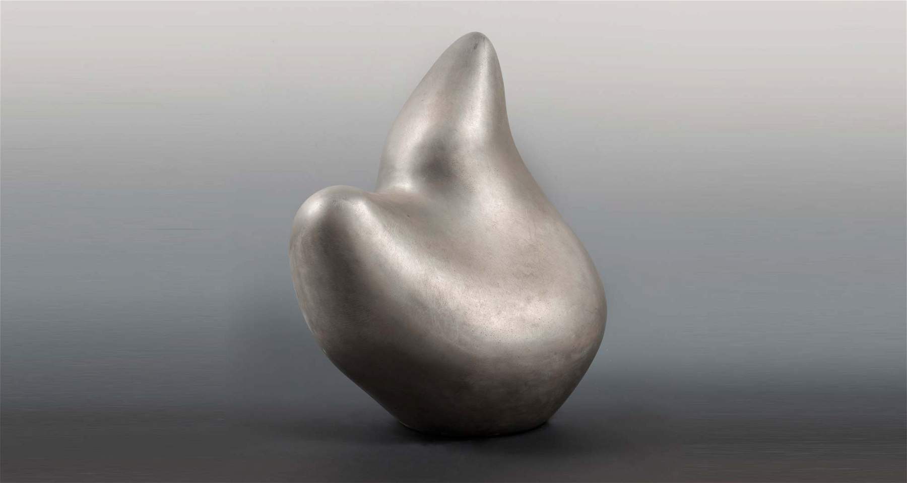 A Hans Arp work that had been lost track of resurfaces in Florence. And now it is being exhibited