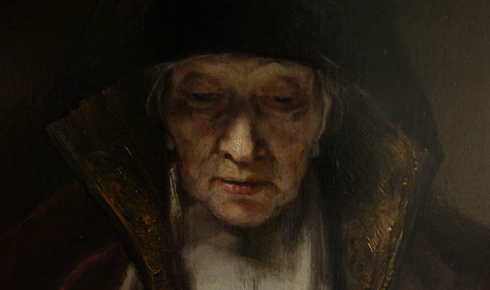 Le film Rembrandt arrive au cinéma: uniquement les 6, 7 et 8 juin  