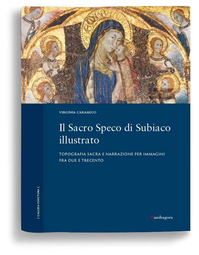 La copertina del libro La copertina del libro