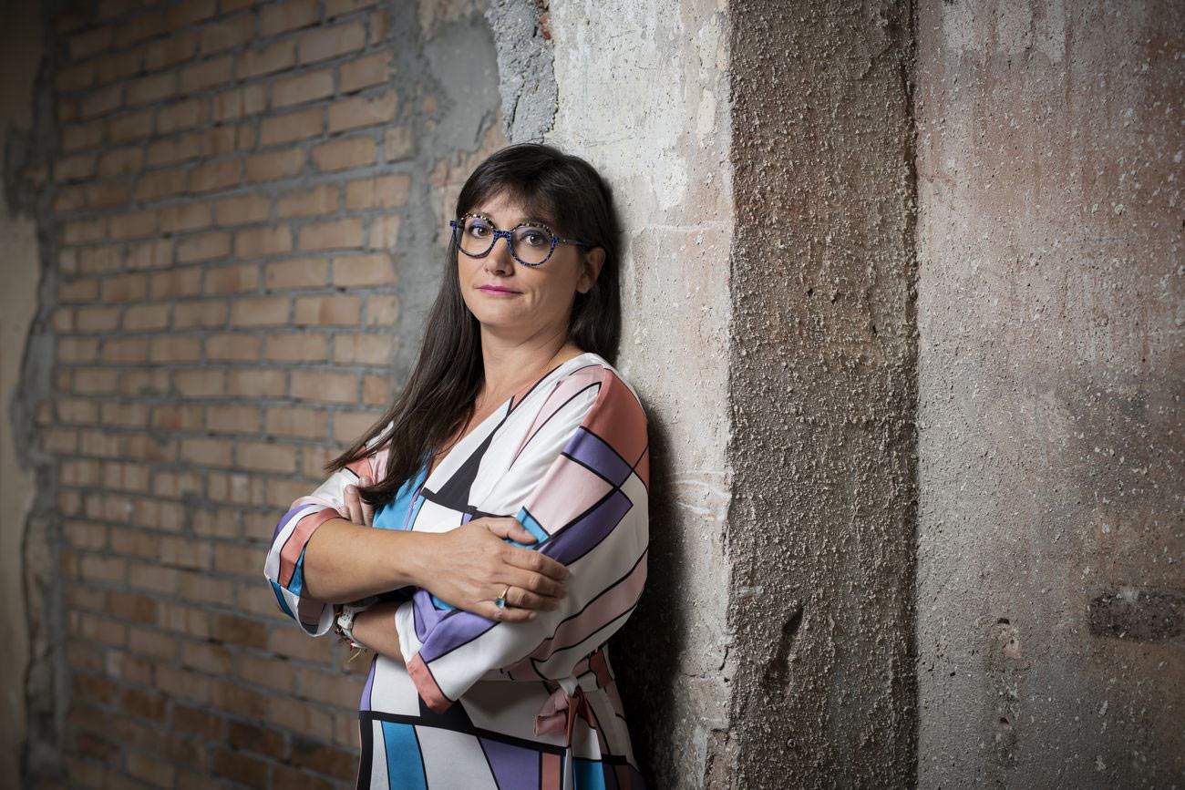 Qui est Ilaria Bonacossa, nouvelle directrice du Museum of Digital Art, le musée qui n'existe pas ?