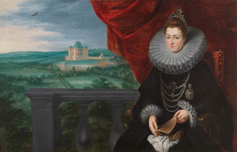 The Prado dedicates an exhibition to the women who have contributed to the museum's collection 