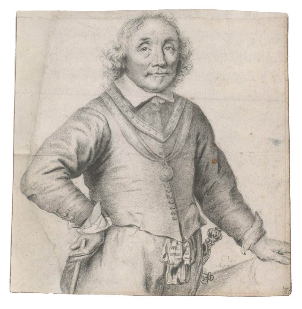 Jan Lievens' design Jan Lievens' design