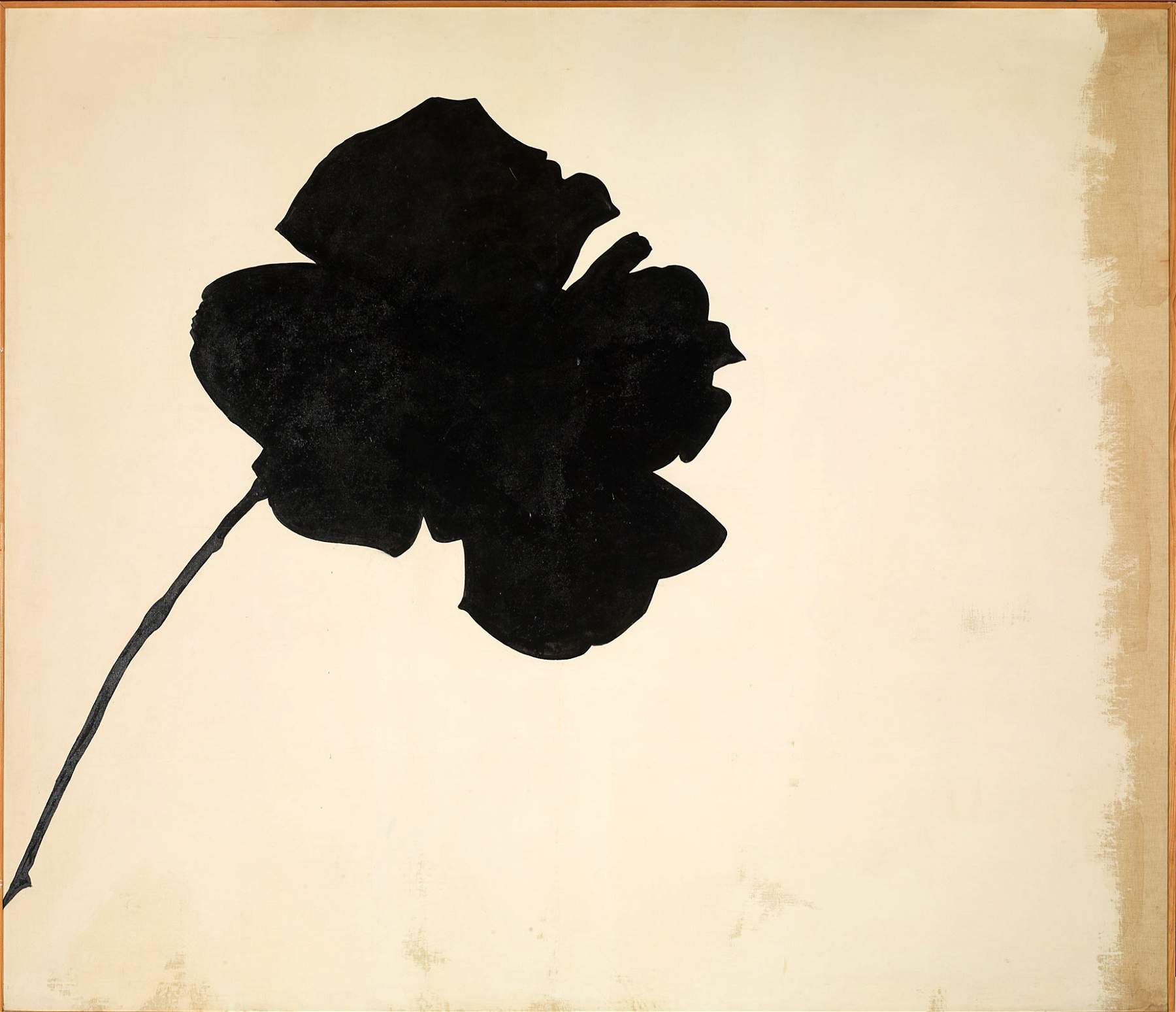 Jannis Kounellis, el griego del Arte Povera. Vida, estilo, obras 