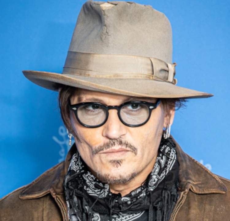 Johnny Depp dirige una película sobre Amedeo Modigliani. El reparto se desvelará en breve