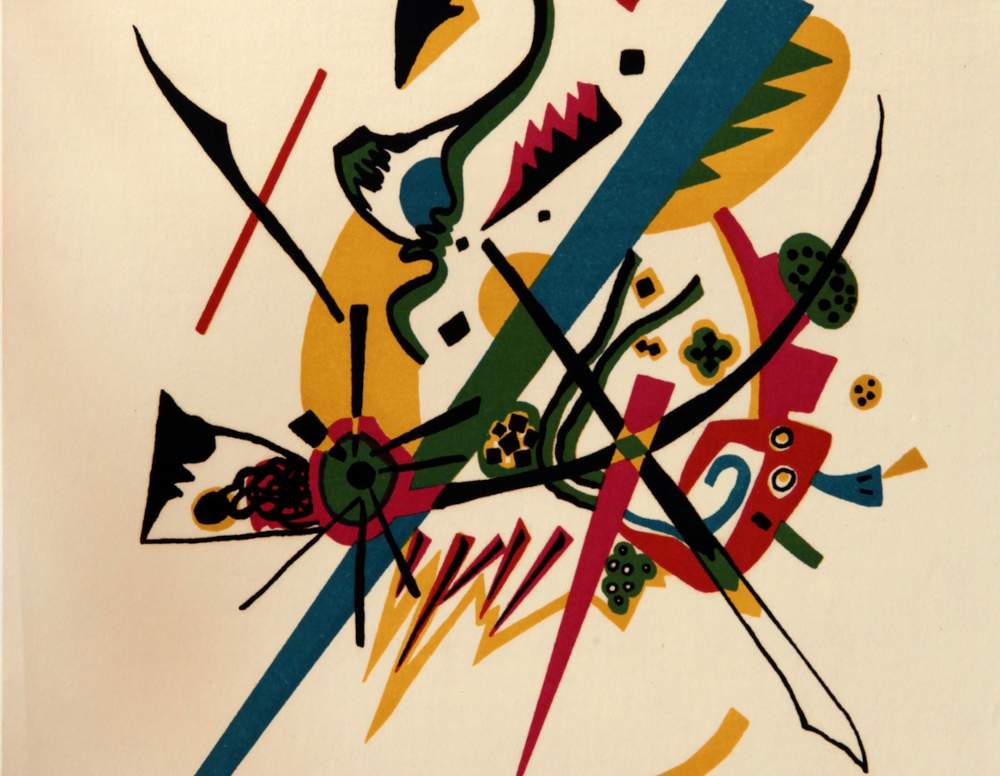 Kandinsky and avant-garde masterpieces on display in Mestre, from Klee to Basaldella 