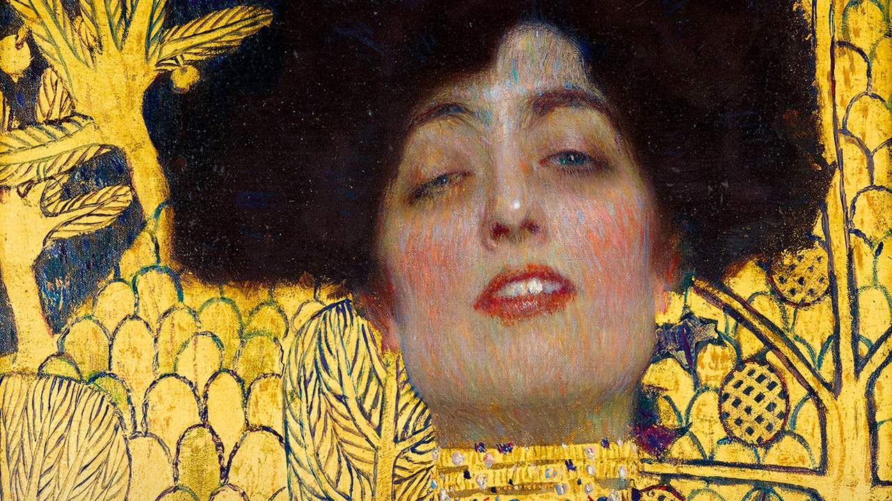 Art on TV Nov. 7-13: Klimt, Degas and the Louvre