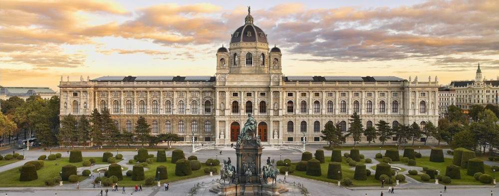Das Kunsthistorische Museum: Geschichte und Meisterwerke von Wiens berühmtestem Museum